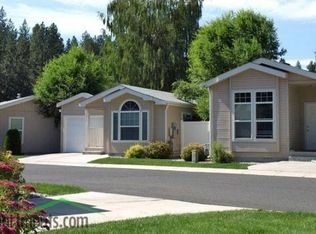 3200 S Spring Creek Ln, Spokane, WA 99224