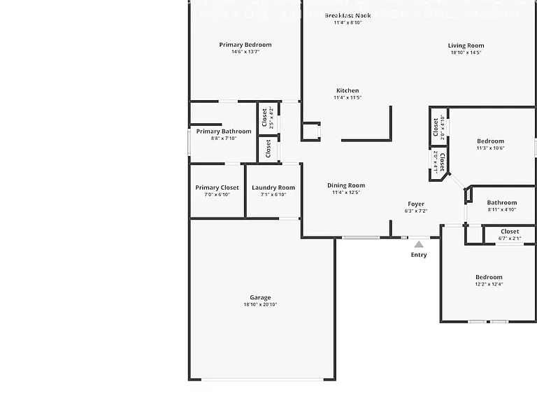 11908 Creek Turn Dr — Photo 2