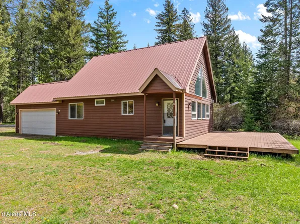 106 Lakeview Dr, Cocolalla, ID 83813
