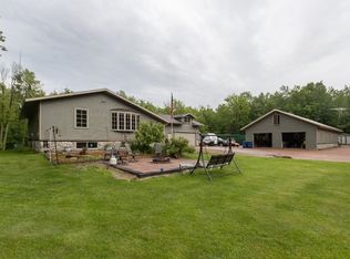 240851 Trappe River Rd, Wausau, WI 54403