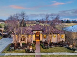 981 W Cherry Bello Dr, Eagle, ID 83616