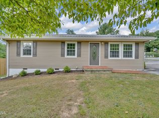 15518 Industrial Park Rd, Bristol, VA 24202