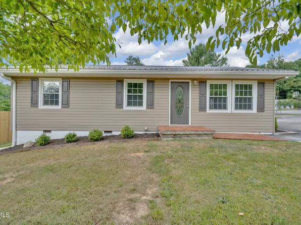 15518 Industrial Park Rd, Bristol, VA 24202