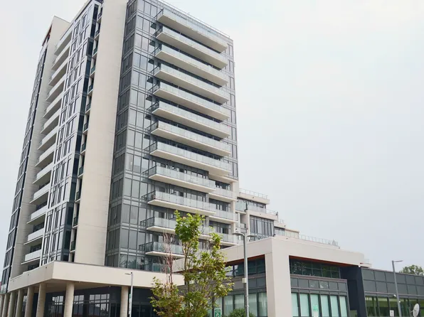 9618 Yonge St #1008, Richmond Hill, ON L4C 0X5