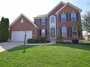1245 Shawnee Run Dr, Maineville, OH 45039
