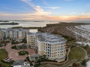 800 Collany Rd UNIT 302, Tierra Verde, FL 33715