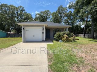 4293 Castille Ave, Milton, FL 32571