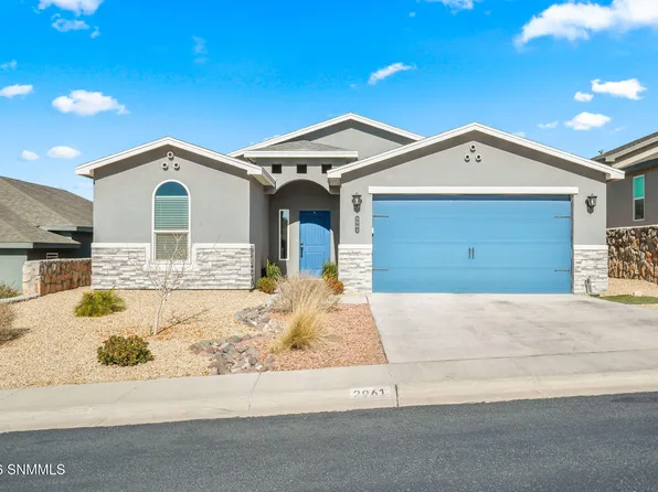 2961 Saint Charles Ave, Las Cruces, NM 88012