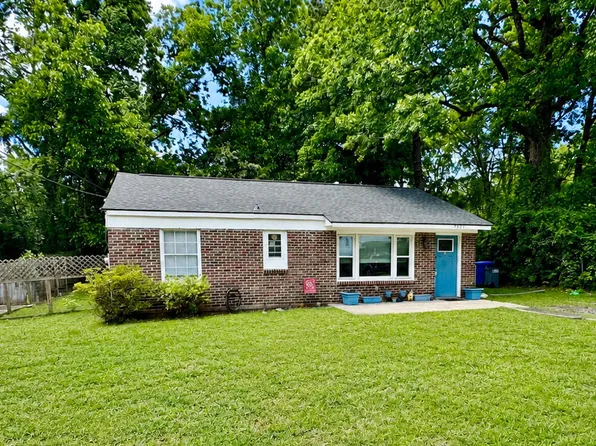 5431 Torgerson Ave, Charleston, SC 29406