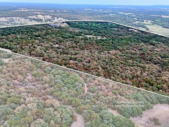 Tbd Dixie School Rd, Nocona, TX 76255