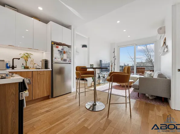 161 Meserole Ave, Brooklyn, NY