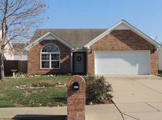 3022 Deer Trail Dr, Spring Hill, TN 37174