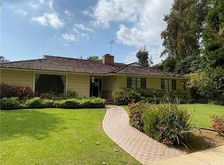 545 Bonita Ave, San Marino, CA 91108