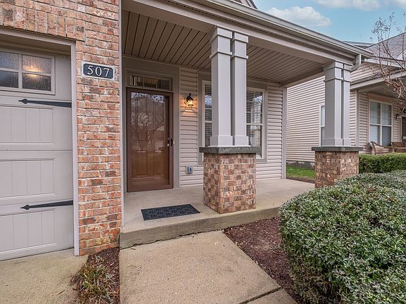 4th image of 507 Griffin Cir