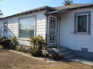 209 Cairo Rd, Oakland, CA 94603