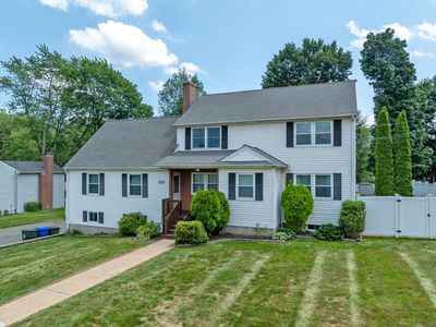 263 New Britain Avenue, Newington, CT, 06111