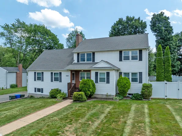 263 New Britain Avenue, Newington, CT 06111