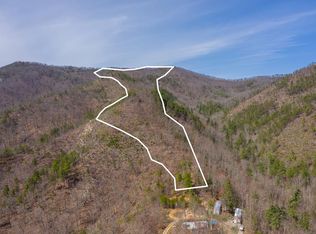 Lin Crk Rd, Sevierville, TN 37876