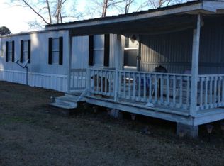 1507 Old Collins Manassas Rd, Collins, GA 30421