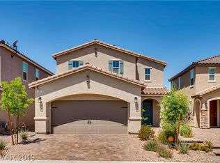 157 Fulgora St, Henderson, NV 89074
