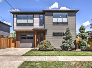 5075 SE Reedway St, Portland, OR 97206
