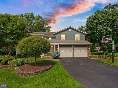 13312 Tuckaway Dr, Fairfax, VA, 22033