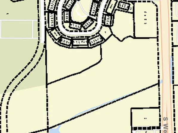 0 S Weber Rd Lot 1, Romeoville, IL 60446