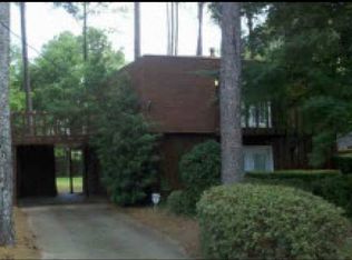 3841 Strathmore Dr, Montgomery, AL 36116