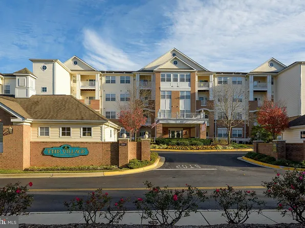 2605 Chapel Lake Dr APT 311, Gambrills, MD 21054