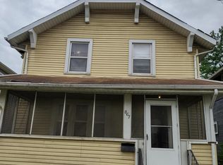 867 Miller Ave, Columbus, OH 43206