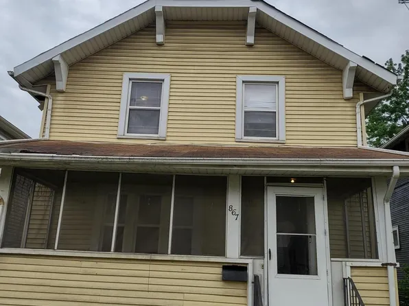 867 Miller Ave, Columbus, OH 43206