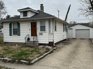 432 N Daniels Ave, Springfield, IL 62702