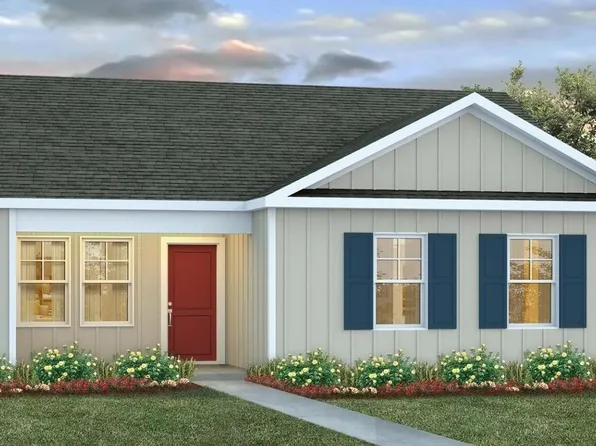 152 Stamford Rd, Orangeburg, SC 29115