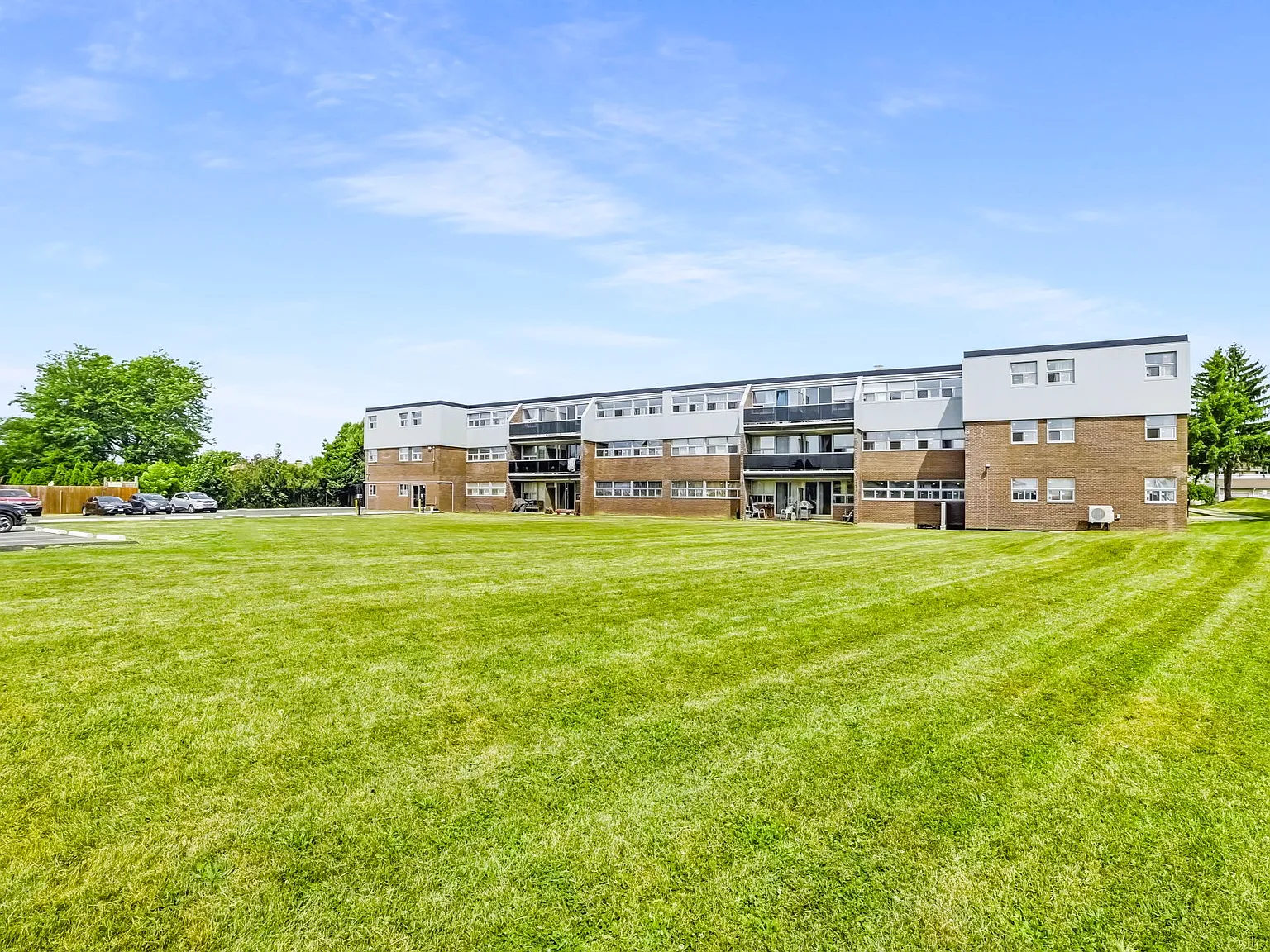 Casey Street Apartments — Photo 4