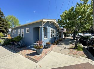 1750 Osos St, San Luis Obispo, CA 93401