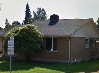 812 Wetmore Ave, Everett, WA 98201