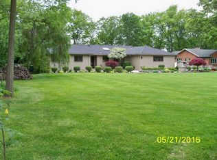 24761 W River Rd, Perrysburg, OH 43551