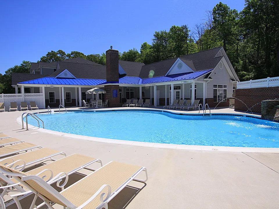 WillowBrook Phase I