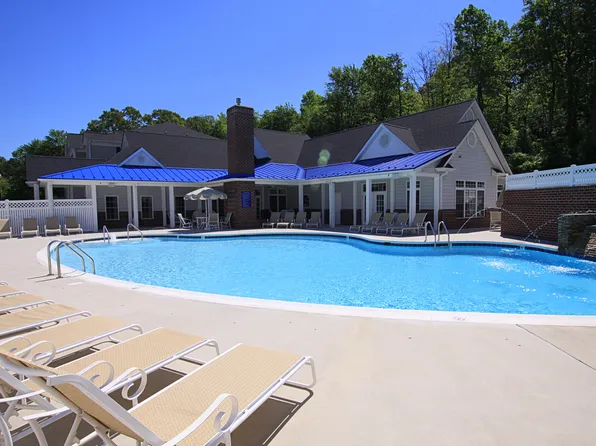 WillowBrook Phase I, 120 Clubhouse Dr #F2d1dcfa0, Lynchburg, VA 24502