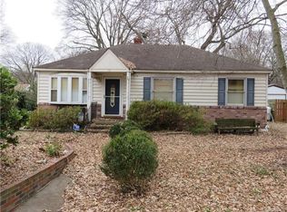 15 Huntsman Rd, Sandston, VA 23150