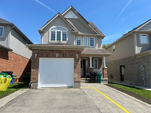 283 Newport Dr Photo 1