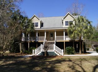 370 Society Rd, Mc Clellanville, SC 29458