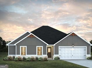 324 Rusty Plow Ln #33, Perry, GA 31069