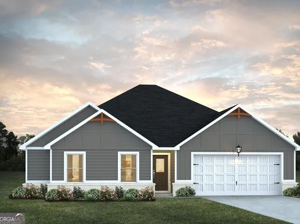 229 Rusty Plow Ln #74, Perry, GA 31069