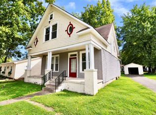 3108 Madison St, Paducah, KY 42001