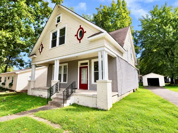 3108 Madison St, Paducah, KY 42001