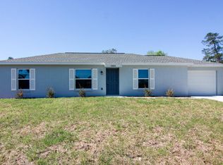12692 SW 31st Avenue Rd, Ocala, FL 34473