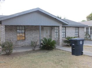 330 Trinity St, Eagle Pass, TX 78852