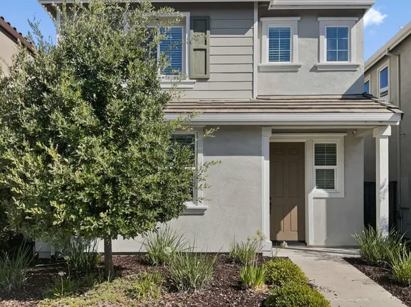 10833 Barden Dr, Rancho Cordova, CA 95670