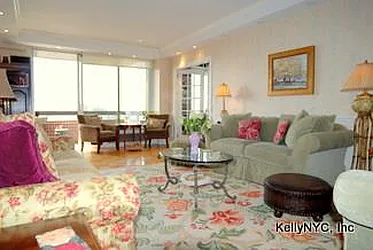 Rented by KellyNYC Inc